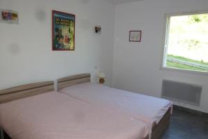 Dans le Var bas de villa plain- pied sur grand jardin avec entrée séparée