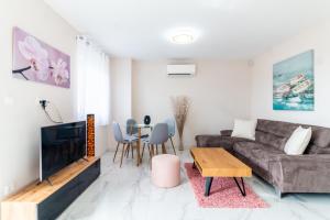 Apartmani Nela