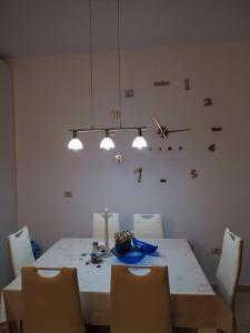 Seaside Apartment Plazhi vjeter