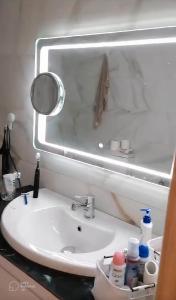 Seaside Apartment Plazhi vjeter