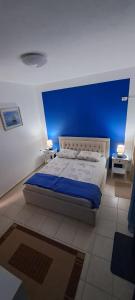 Seaside Apartment Plazhi vjeter