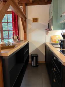 Appartements LE NARCISSE : photos des chambres