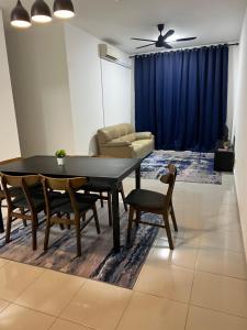 Danau Homestay
