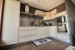 ANNEMASSE - VICTORIA Centre ville, Grand T2 avec Terrasse