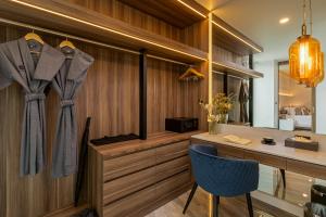 Mandla Villas Collection, Villa Tanya Rawai