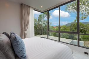 Mandla Villas Collection, Villa Tanya Rawai