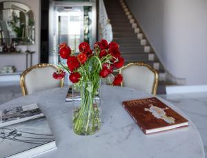 Experience Boutique Hotel - Villa Cimmino