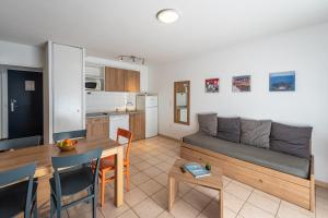 Villages vacances Terres de France - Le Domaine Du Golf : photos des chambres