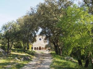 Villas Aux Cypres du Sud : mer et montagne : photos des chambres