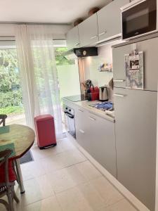 Maisonnette la Grue - Vallée de la Dordogne