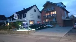 费舍尔凯勒尔旅馆 - 乌维森