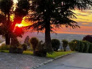 Kraft tanken in grüner Oase mit großem Wohnraum und riesigem Garten - Kehlegg