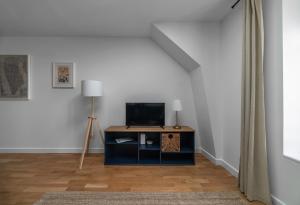 Le Grand Wilson - Appartement design - Hyper centre