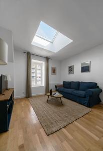 Le Grand Wilson - Appartement design - Hyper centre