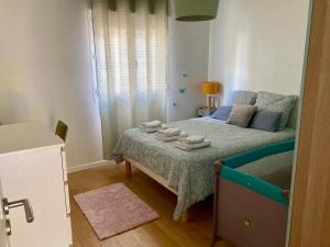 Appartements Loft 3 pieces sur jardin - 15 minutes de Paris avec parking : photos des chambres