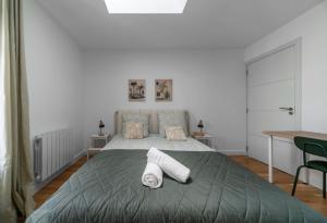 Le Grand Wilson - Appartement design - Hyper centre