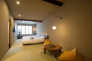 Guest House 宿ま - Honjōchō- Fukae