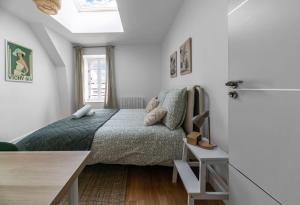 Le Grand Wilson - Appartement design - Hyper centre