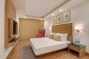 Lemon Tree Hotel, Tapovan Rishikesh