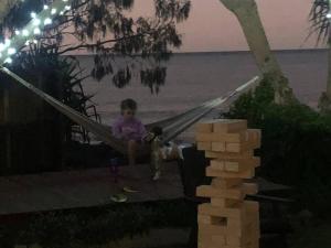 PRIVATE OCEAN FRONT, PET FRIENDLY OASIS!