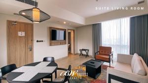 BW Express Jakarta Tanah Abang