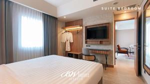 BW Express Jakarta Tanah Abang