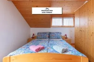 Apartmaji Marko - Blejska Dobrava