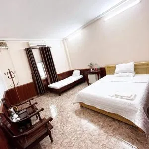 Cực Bắc Hotel HG - by BAY LUXURY - Lang Kiem