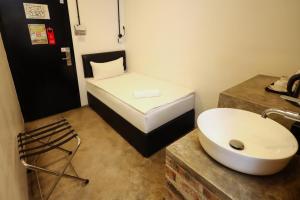 Suite 18 Boutique Hotel