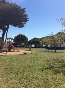 Agréable logt à La Flotte en Ré avec piscine