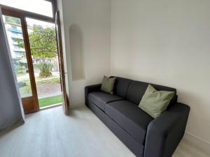 Appartements La Villa Riquet Menton : photos des chambres