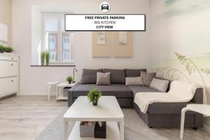 Apartment Kidi - 4hvězdičkové hotely ve městě Koper