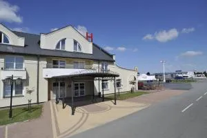 Hotel Lotos - Rokitno