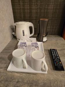 Hotel Japanesque Kyoto Station ZEQUU ANNEX