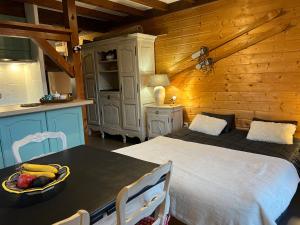 Appartements LE NARCISSE : photos des chambres
