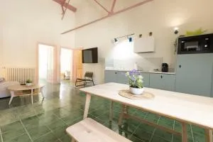 RaíZes 22 - Apartamento 4 - Cañada de la Cruz