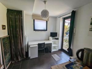 La belle histoire à Roubaix