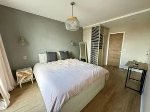 80 m2 cosy place à 2 pas de Paris-la Défense - 贝宗