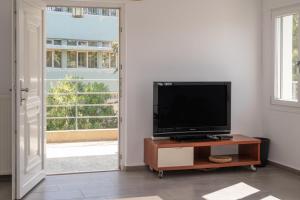 Beautiful family apartment