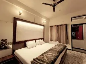 Hotel Malhotra palace - Ratlām