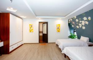 Song Anh Hotel Tuần Châu