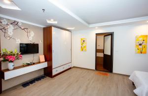 Song Anh Hotel Tuần Châu