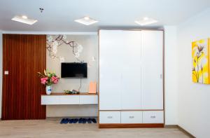 Song Anh Hotel Tuần Châu