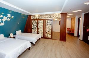 Song Anh Hotel Tuần Châu