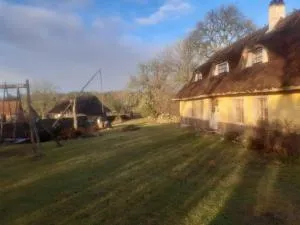 Loode turismitalu - Ninaze