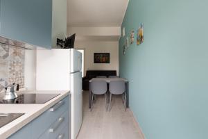 [Abbiategrasso - Bocconi] - Bilocale Ristrutturato