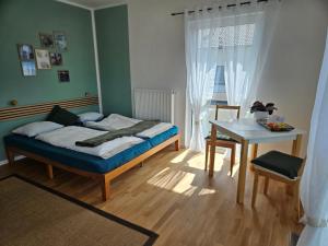 Herzlich Willkommen im Storchennest