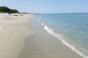 Soleil & mer sur la Costa Verde