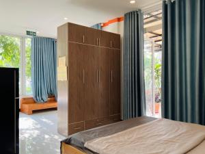 Thanhs House Homestay Buôn Ma Thuột