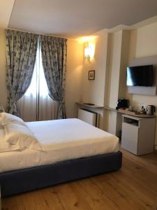 Standard Double Room room in Resort 37